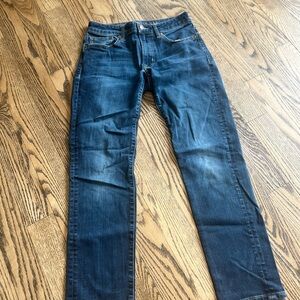 American Eagle Outfitters Kids Blue Jeans